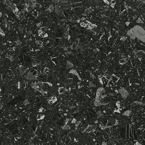 Luna-R Negro Plytelės